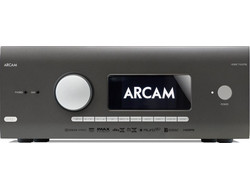 Arcam AVR21 Home Cinema 7.1 110W/8Ω