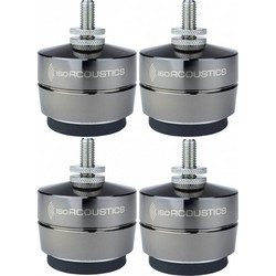 IsoAcoustics IsoAcoustics Gaia II (Set of four) 14747