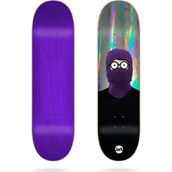 Jart Skateboards Skate Deck Toon Mask 7.87 Multi Colour