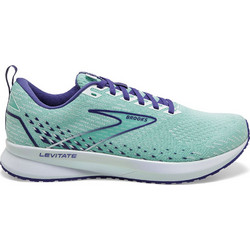 Brooks Levitate 5 Γυναικεία Αθλητικά Παπούτσια για Τρέξιμο 1203571B-382