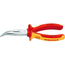 KNIPEX ΜΥΤΟΤΣΙΜΠΙΔΟ ΚΥΡΤΟ VDE 160 mm 25 26 160