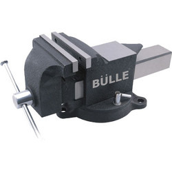 BULLE ΑΤΣΑΛΙΝΗ ΜΕΓΓΕΝΗ ΑΘΡΑΥΣΤΗ PROFESSIONAL 125 mm 64062