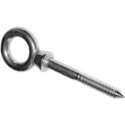 ΜΑΠΑ ΣΤΡΙΦΩΝΙ ΑΝΟΞΕΙΔΩΤΗ O 10 x 80 mm AISI 316