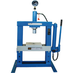 EXPRESS ESP-10B ΠΡΕΣΣΑ 10 ΤΟΝΩΝ ΠΑΓΚΟΥ 60625