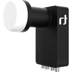 Inverto Lnb Black Ultra Quattro - (LNB.INV.QUATBU)