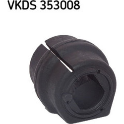 Skf Δαχτυλίδι, Ράβδος Στρέψης - Vkds 353008