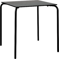 Mars/T 70x70xh.75cm Table 70.0000 x 70.0000 x 75.0000
