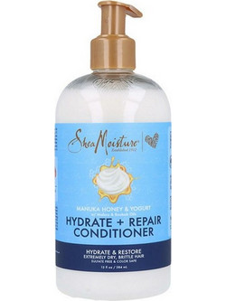 Shea Moisture Manuka Honey & Yogurt 384ml