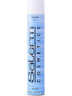 Salerm Cosmetics Strong Hold Laque 1lt