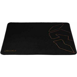KROM Knout Speed Black Medium