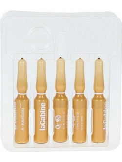 LaCabine Anti Stain Ampoules Ενυδατικό Serum Προσώπου για Ανάπλαση 10x2ml