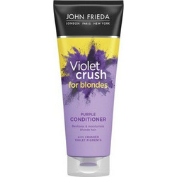 John Frieda Violet Crush Conditioner 250ml
