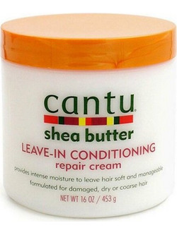 Cantu She Butter 453gr