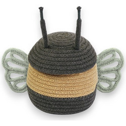 Lorena Canals Καλάθι Baby Bee
