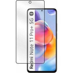 Προστατευτικό Οθόνης για Κινητά PcCom Xiaomi Redmi Note 11 Pro+ 5G Xiaomi