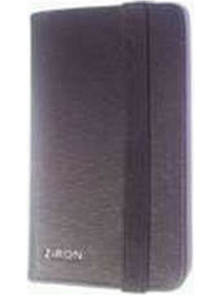 Κάλυμμα Κινητού Ziron Universal AIR Μαύρο