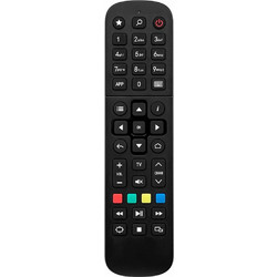 Remote Control MAG 420/420w1/424/424w3/520/524 Original