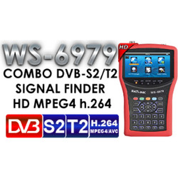 Satlink WS-6979