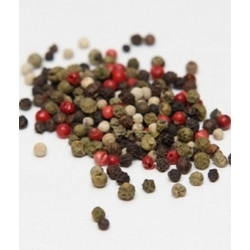 Πιπέρι Σπυρί Mix 50gr