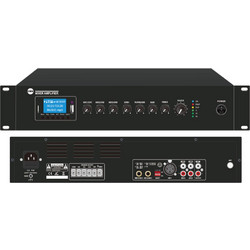 CMX Audio EA-240A