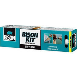 Bison Kit Βενζινόκολλα 55Ml