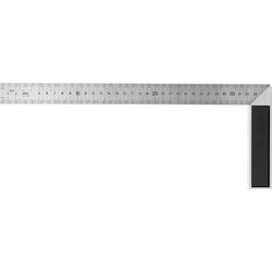 DELI γωνιόμετρο DL302350, 35cm