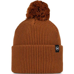 BUFF - KNITTED BEANIE RENVI COPPER