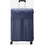 Delsey Ordener Βαλίτσα Μεγάλη 77x51.5x29.5cm με 4 Ρόδες Navy Μπλε