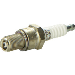 DENSO Μπουζί Μοτοσυκλέτας DENSO Νικελίου W24ESR-U / 4033 (1τμχ) W24ESR-U (4033)