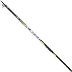 Mikado Katsudo Slim Καλάμι Ψαρέματος για Bolognese Τηλεσκοπικό 6m 3-15gr