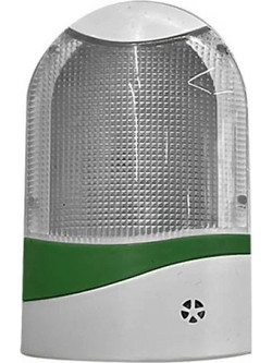 Φωτάκι Νυκτός LED με Φωτοκύτταρο Tns 35-950-0939