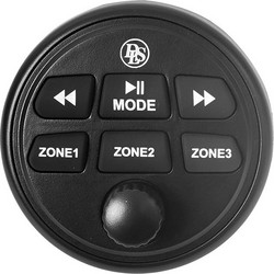 Media Remote Control Receiver DLS Marine for DLS AMR30D