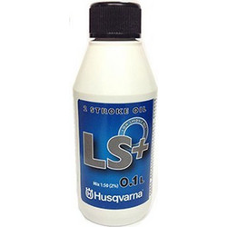 Λάδι 2-χρονο LS 0,1 lt