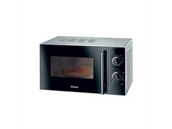 Primo PRMW-40247 Φούρνος Μικροκυμάτων 20lt Inox