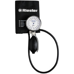 Riester Precisa N R-1362 Αναλογικό Πιεσόμετρο Μπράτσου