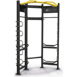 Impulse Stretching IZ7001 46291