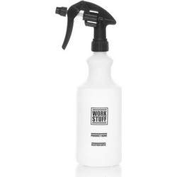 Work Stuff Work Bottle Ψεκαστήρας 750ml