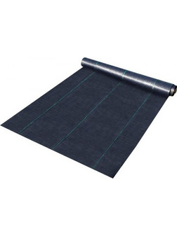 Υφασμάτινο Φράγμα Ζιζανίων VEVOR 6 x 250 FT PP Woven ZZZP4.1OZ6X250FCBV0