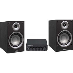 Taga Harmony TAV-B FOSI BT30 Ηχοσύστημα Hi-Fi 2.1 120W Black