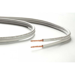 TagaHarmony TAVC-10G Καλώδιο Ηχείων 2x3mm Γκρι (Τιμή ανα μέτρο)