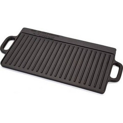 Oztrail Πλάκα BBQ Burner Oversize Plate