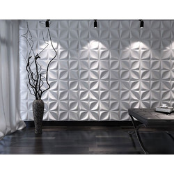 All Around Deco 3D Panel
