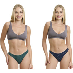 Walk Γυναικεία Brazil 2Pack W2018-33
