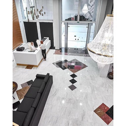 Psarrakos Luxit 9006 B Κρυστάλλινος Πολυέλαιος