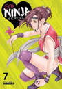 Ero Ninja Scrolls Vol. 7 Ero Ninja Scrolls Vol. 7
