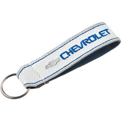 Μπρελόκ CHEVROLET από τεχνόδερμα