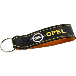 Υφασμάτινο μπρελόκ OPEL