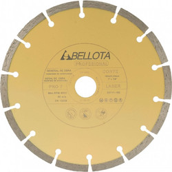 ΔΙΣΚΟΙ ΔΙΑΜΑΝΤΙ Φ 180 BELLOTA 50711 50711-180