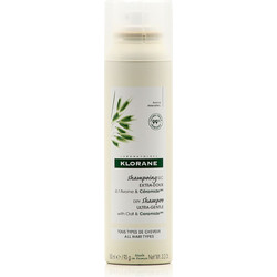 Klorane Dry Shampoo 150ml
