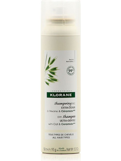 Klorane Dry Shampoo 150ml